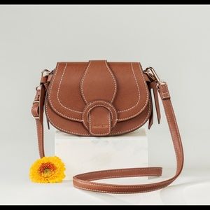 Crossbody/Belt Bag